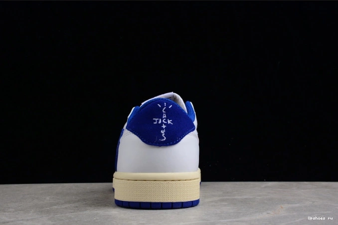 Scott Travis 1 Jordan Air Fragment DM9868-218 1204